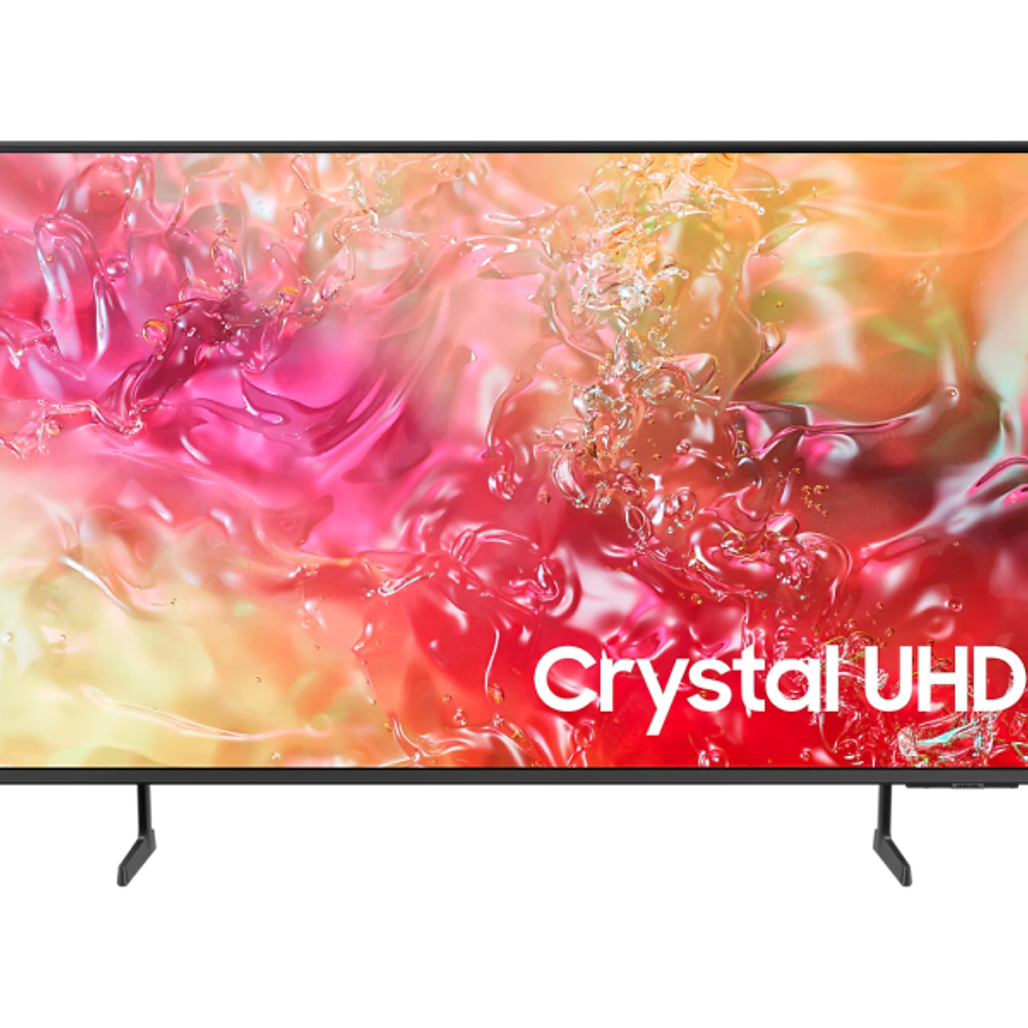 Smart Tivi Samsung UHD 4K 75 INCH 2024 (75DU7700)