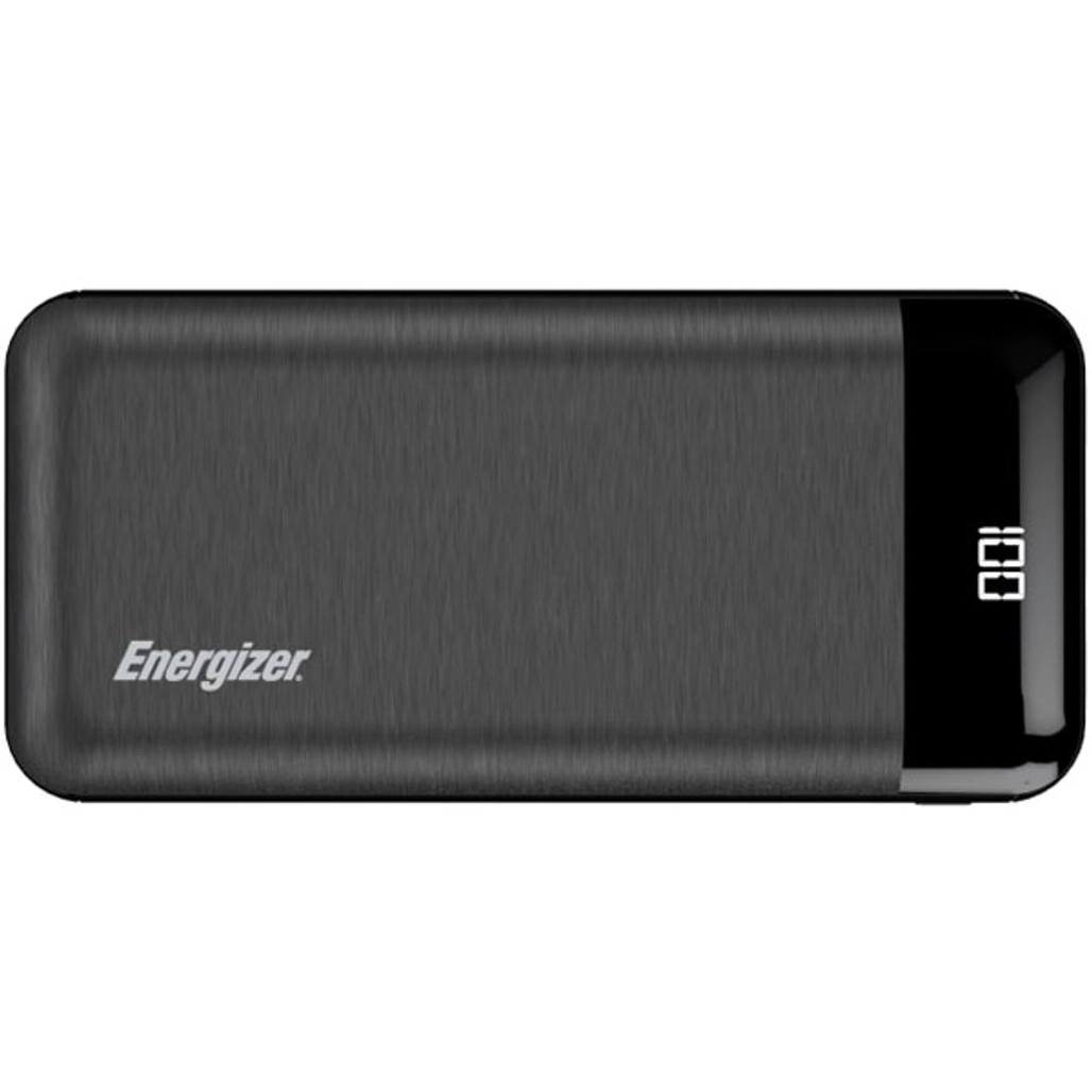 Energizer Ue20058 20.000Mah