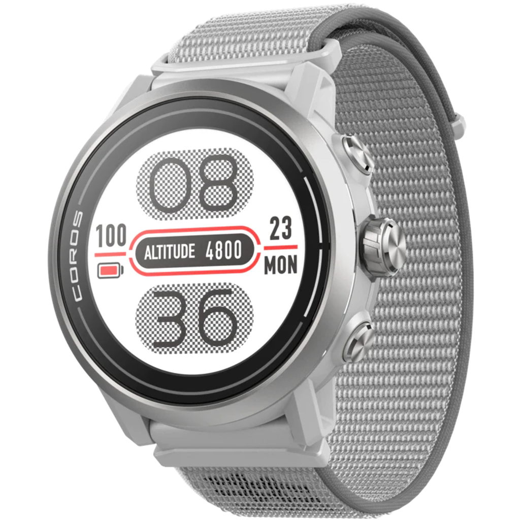 Đồng hồ thông minh COROS APEX 2 dây nylon