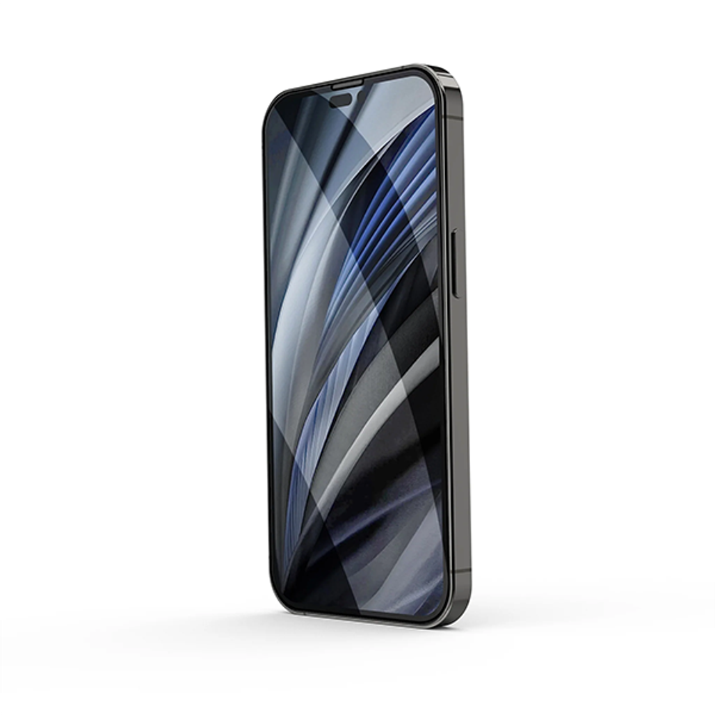 Dán Kính Cường Lực Màn Hình Iphone 14 Plus/ 13 Pro Max Jcpal Full Cao Cấp