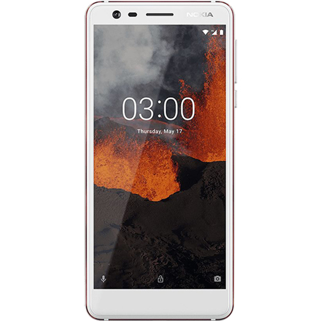 Nokia 3.1 16Gb Cũ
