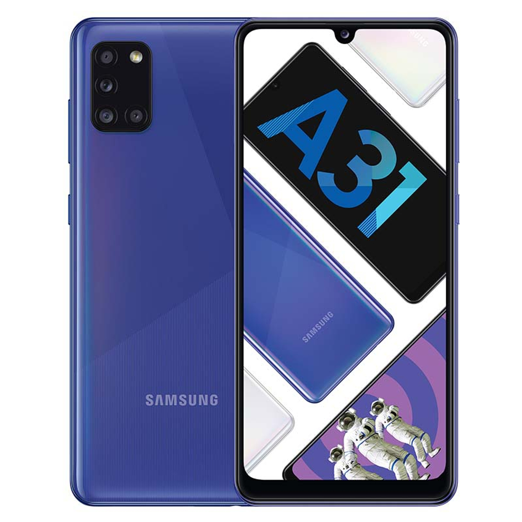 Samsung Galaxy A31 Cũ
