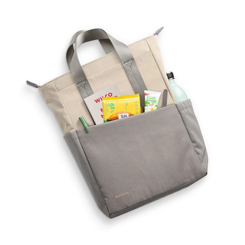 Balo Laptop Tomtoc Slash Flip Backpack 14 inch