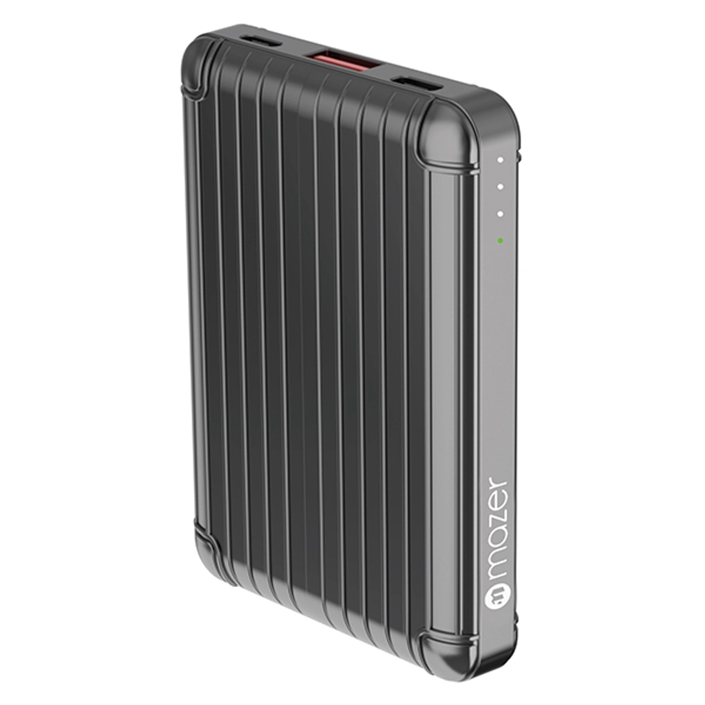 Pin Sạc Dự Phòng Mazer Infinite Boost Super Mini Pocket 8.0 8000Mah Version 2 - Cũ