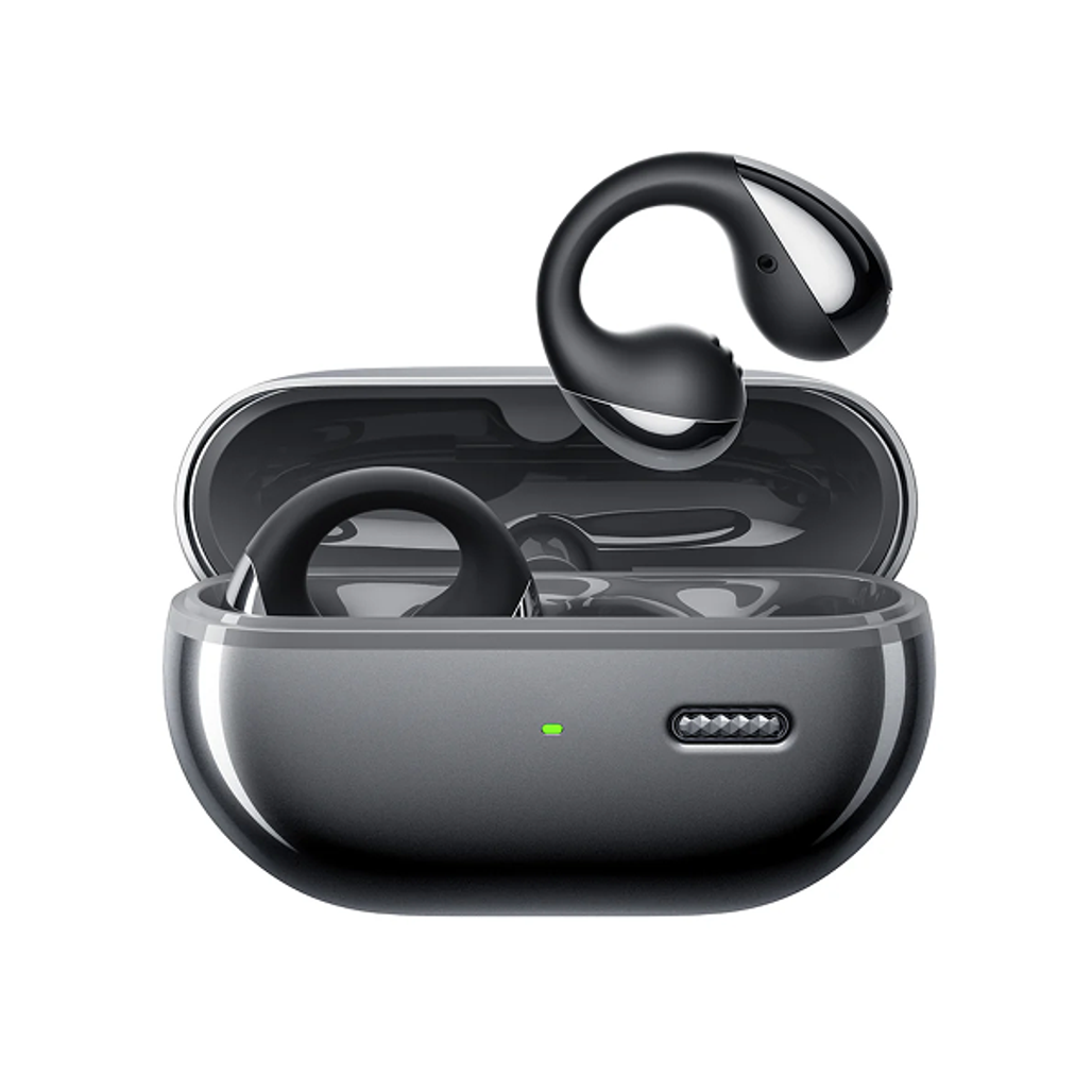 Tai nghe Bluetooth thể thao SoundPEATS Pearlclip Pro