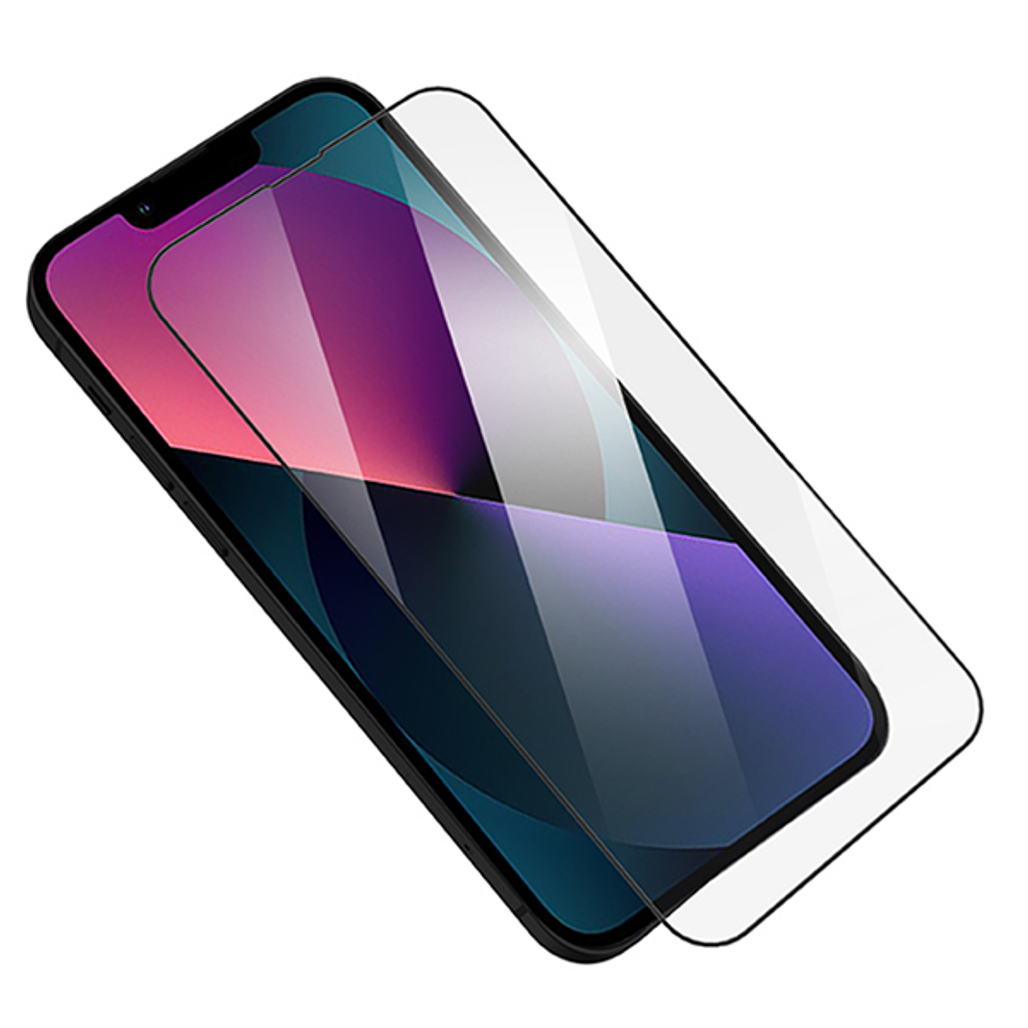 Mocoll Dán Kính Cường Lực Màn Hình Iphone 14/13/13 Pro