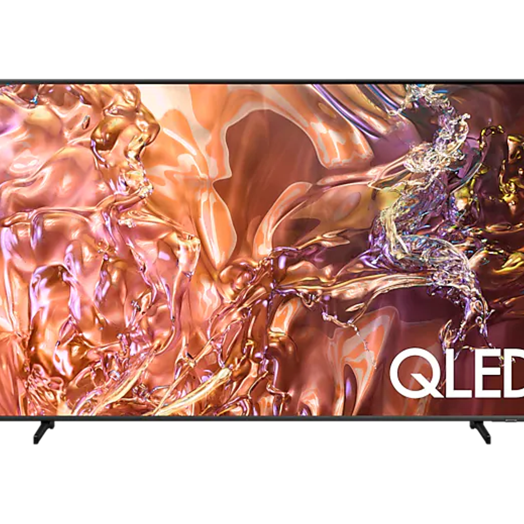 Smart Tivi Samsung Qled 4K 75 Inch 2024 (75Qe1D)
