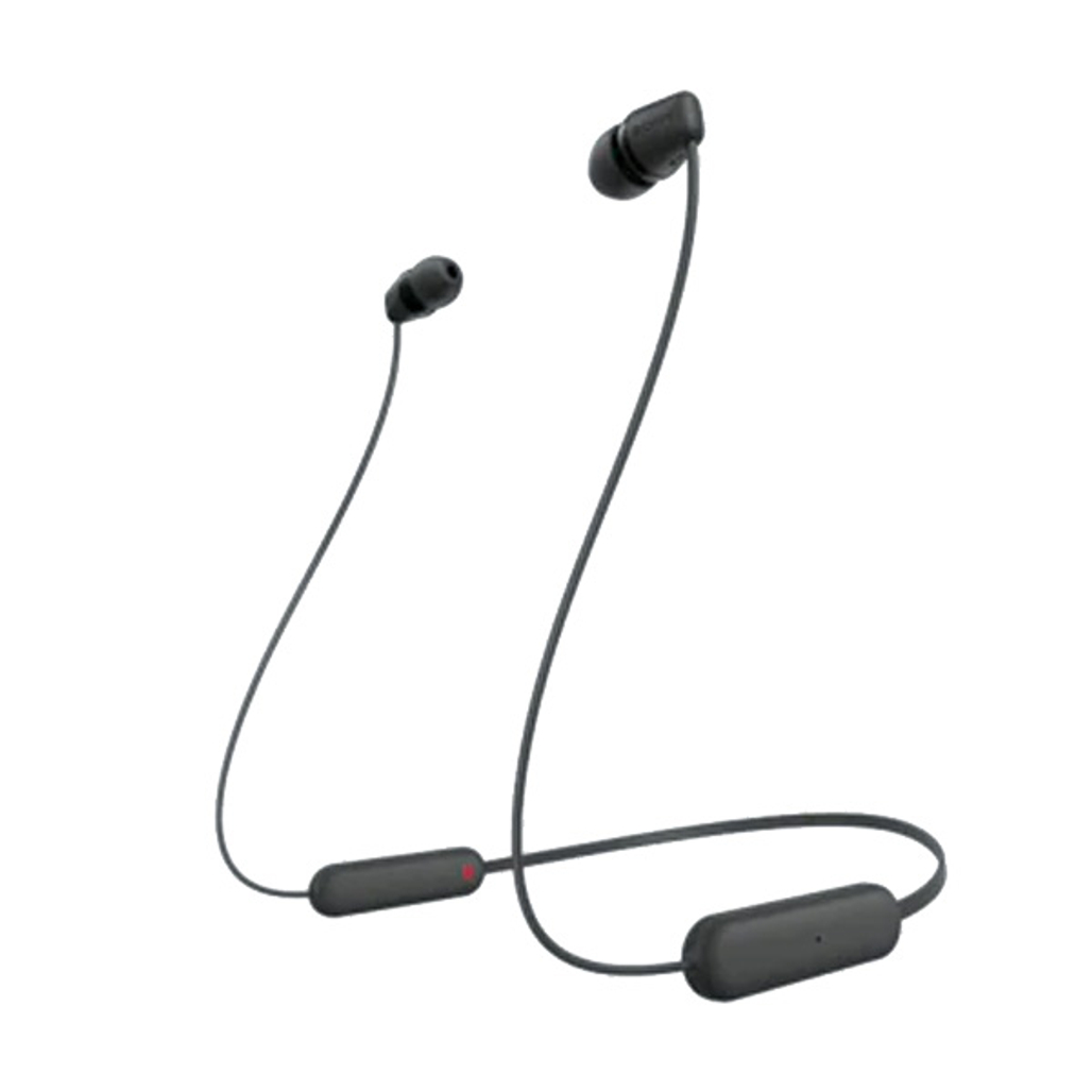 Tai Nghe Bluetooth Sony Wi - C100 - Cũ