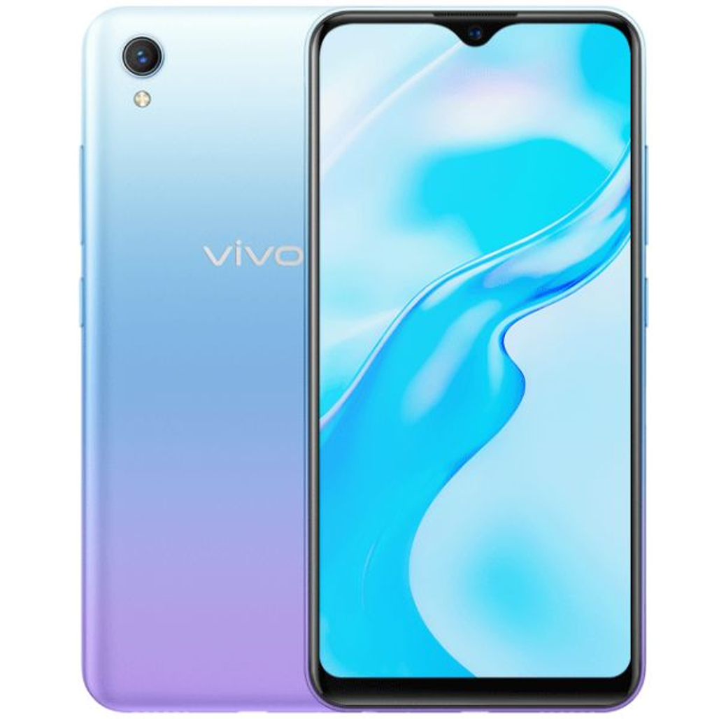 Vivo Y1S 2Gb 32Gb - Cũ Trầy Xước