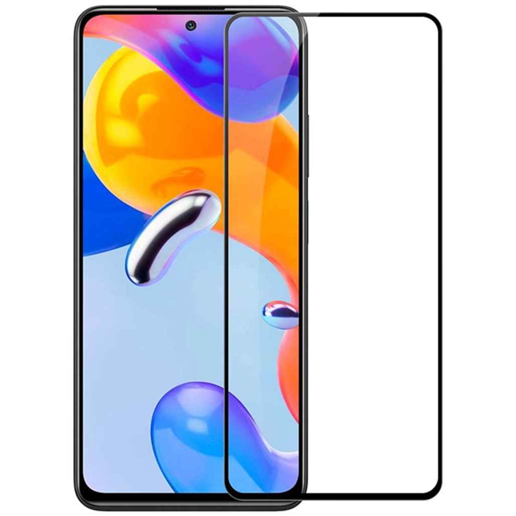 Kính Cường Lực Xiaomi Note 11 Pro Plus