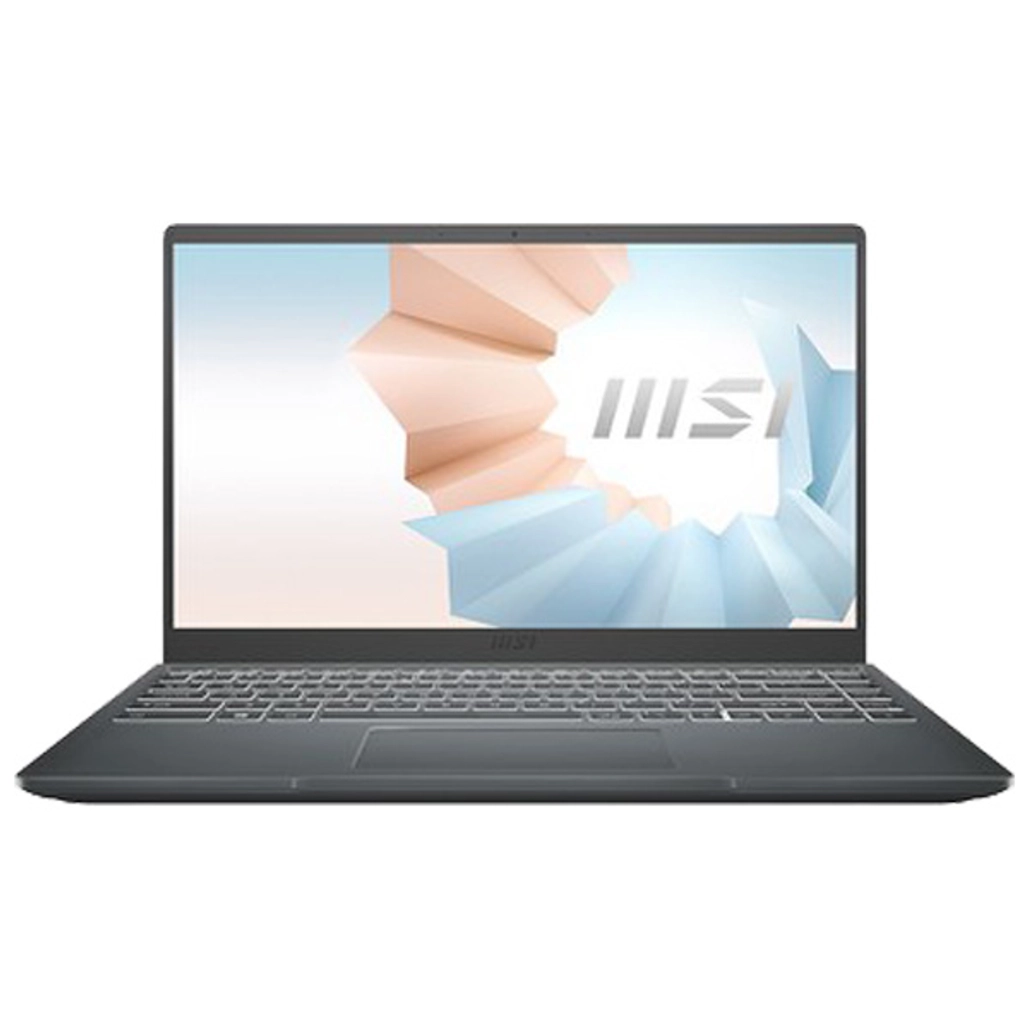 Laptop Msi Modern 14 B10Mw - 646Vn