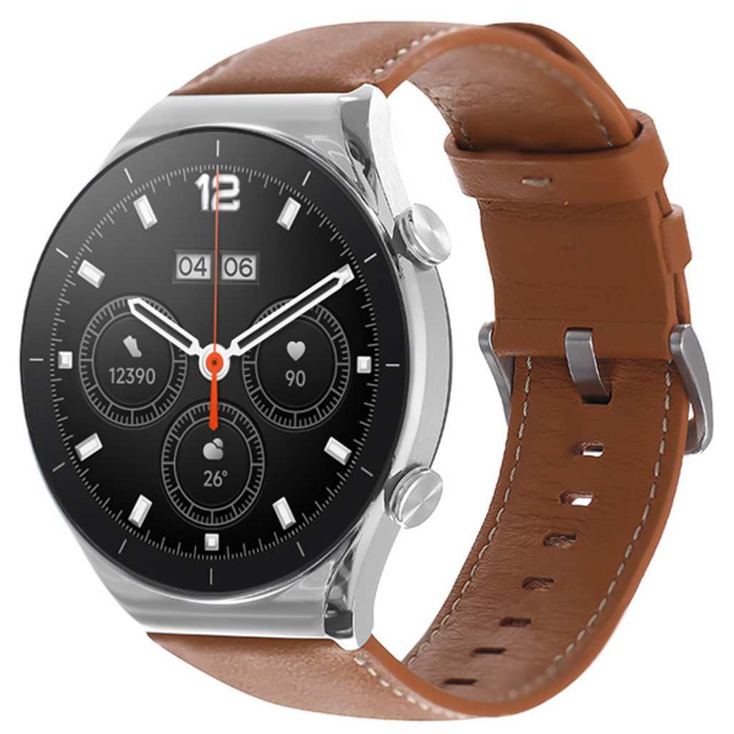 Đồng Hồ Thông Minh Xiaomi Watch S1 - Cũ Xước Cấn
