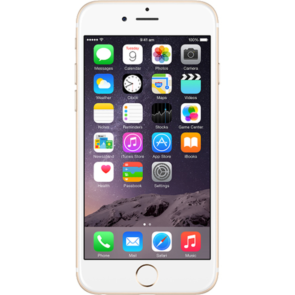 Apple Iphone 6 16Gb Cũ
