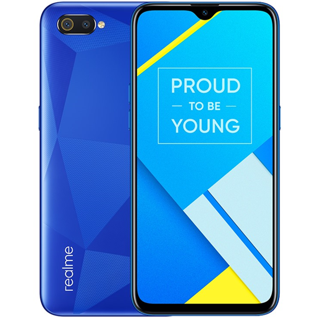 Realme C2 32Gb Cũ