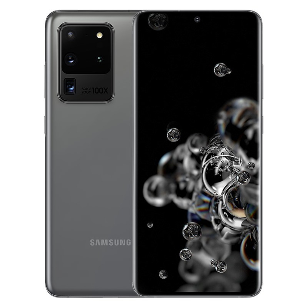 Samsung Galaxy S20 Ultra Cũ Xước Cấn