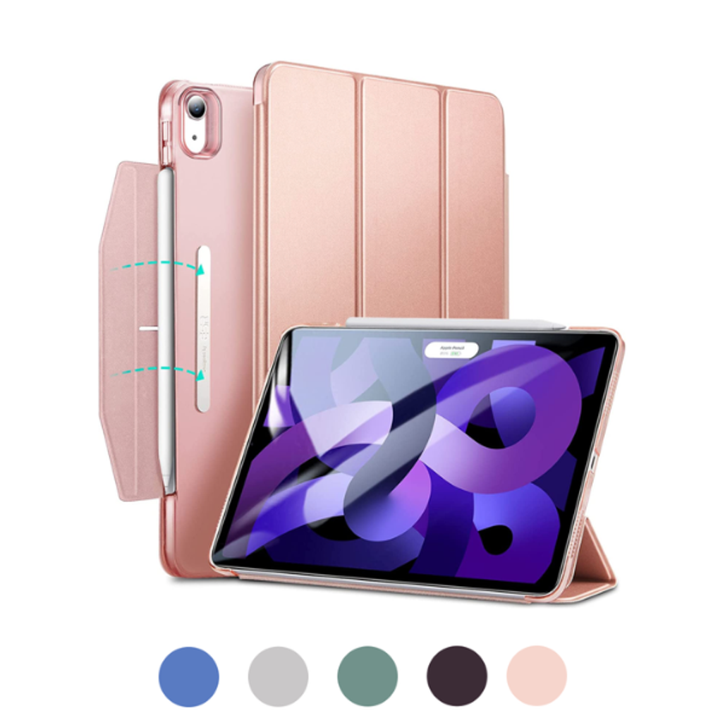 Bao Da Ipad 10.9 Gen 10 2022 Esr Classic Hybrid