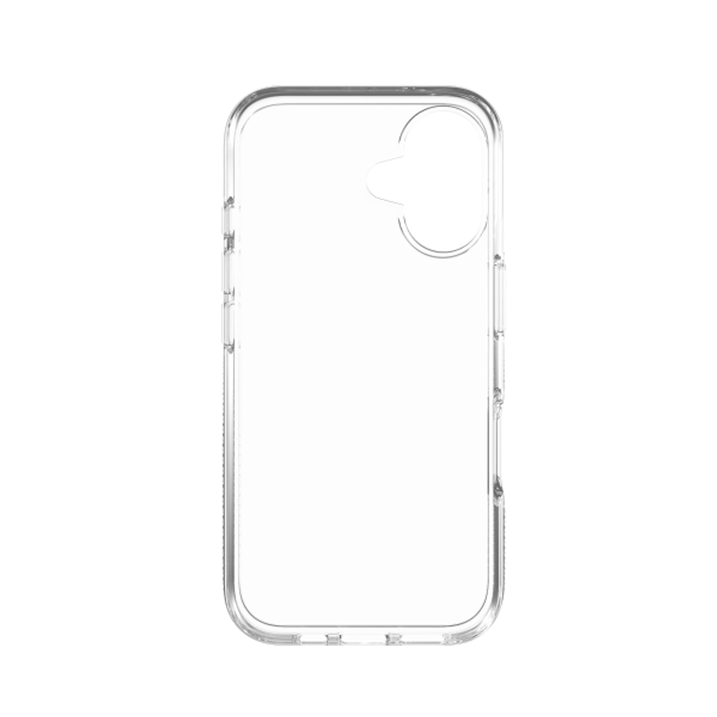 Zagg Iphone 16 Plus Ốp Lưng Crystal Palace Clear