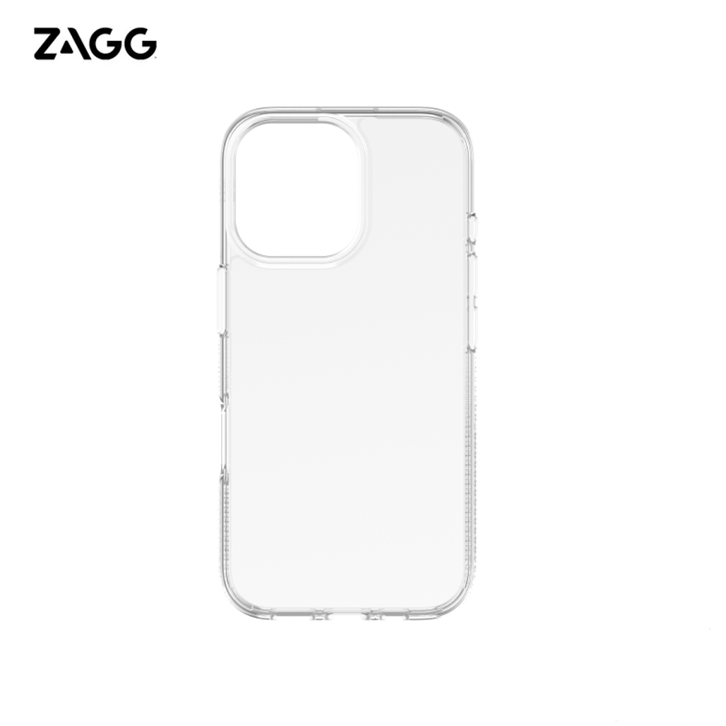 Esntl Iphone 16 Ốp Lưng Clear