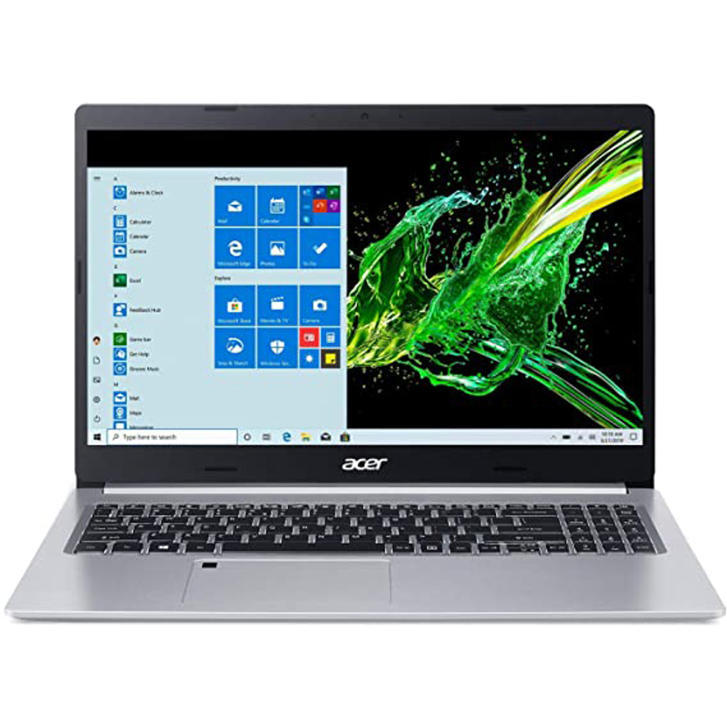 Laptop Acer Aspire 5 A515 - 55 - 35Se - Cũ Đẹp