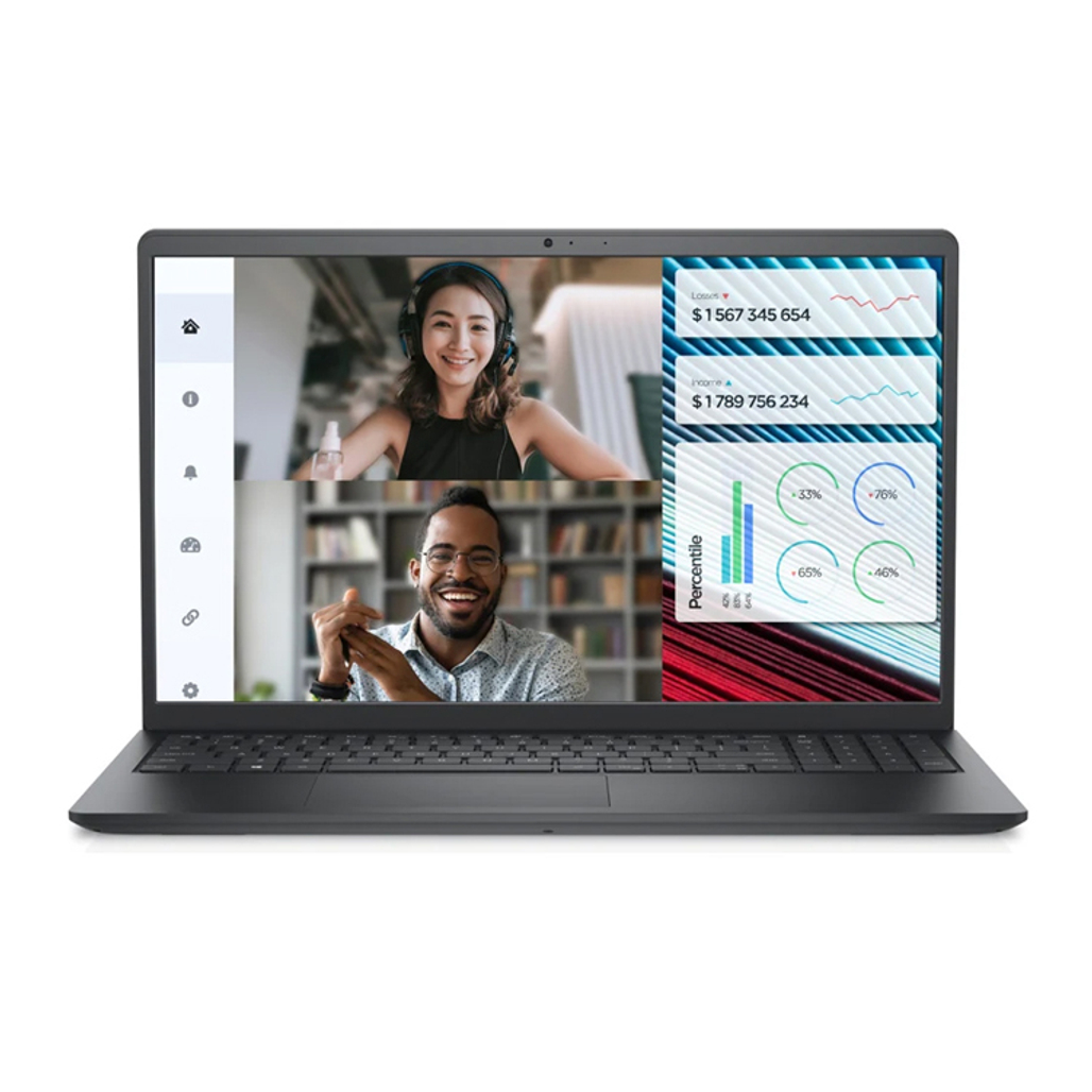 Laptop Dell Vostro 3520 - Cũ Trầy Xước