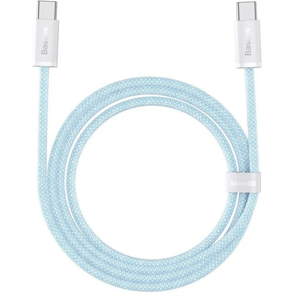 Cáp Type C Baseus Dynamic