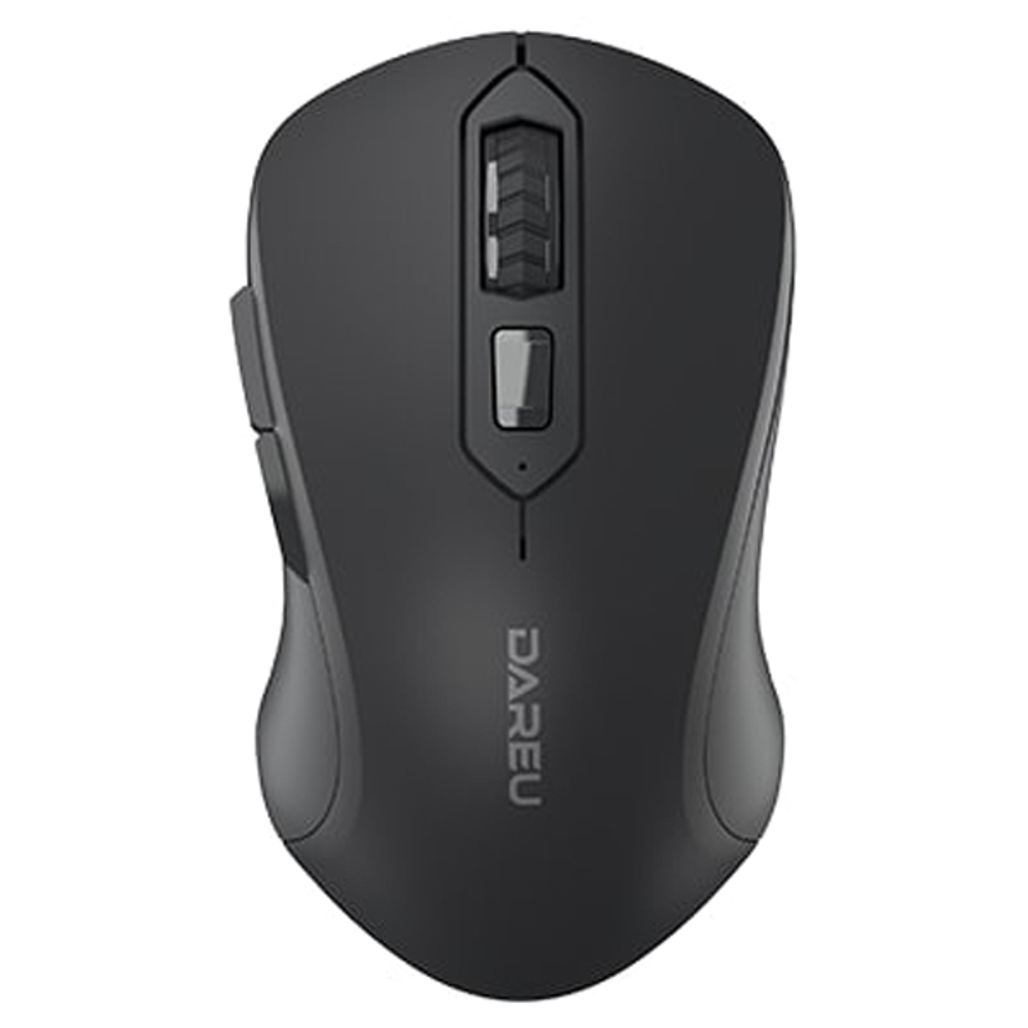 Chuột không dây Dareu LM115B Silent