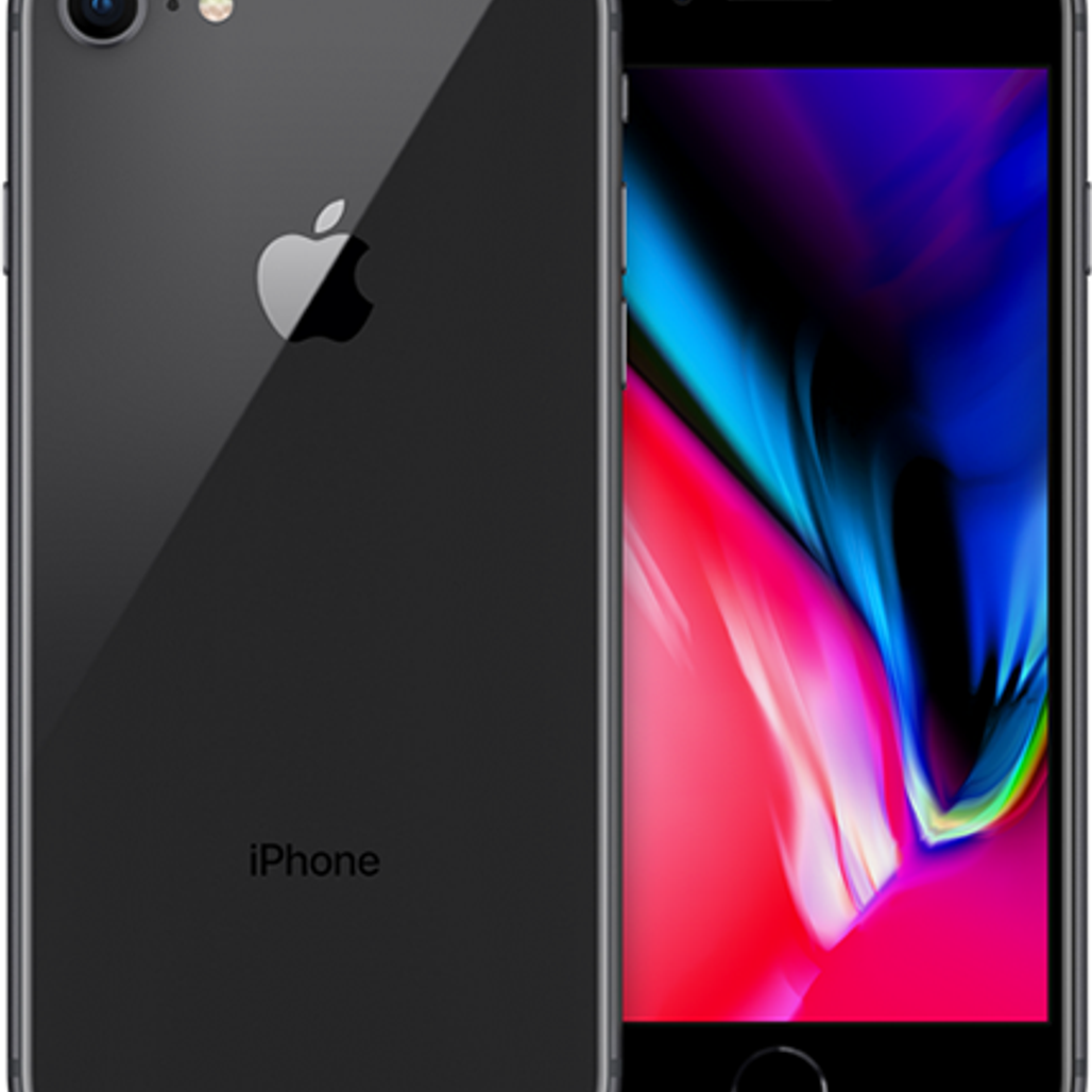 Apple Iphone 8 64Gb Cũ 90% - Gray