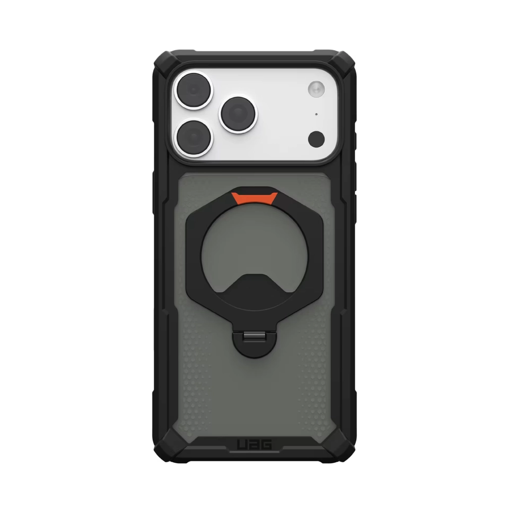 Ốp lưng iPhone 18 Pro Max/17 Pro Max UAG Plasma Xte 360 Cap With Magsafe