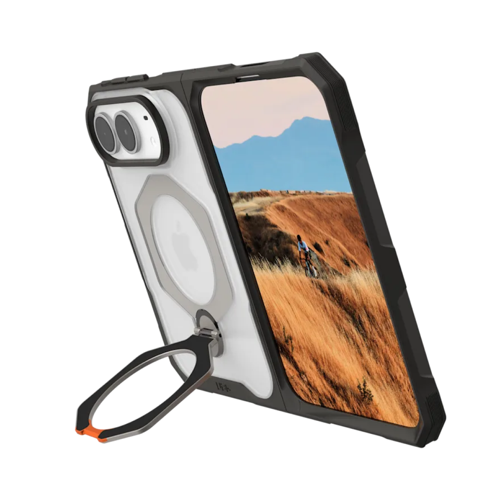Ốp lưng iPhone Duo UAG Mouve XTE With Magsafe