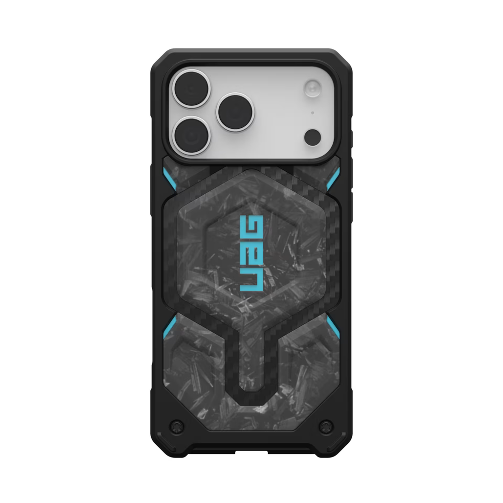 Ốp lưng iPhone 18 Pro Max/17 Pro Max Uag Monarch Pro With Magsafe