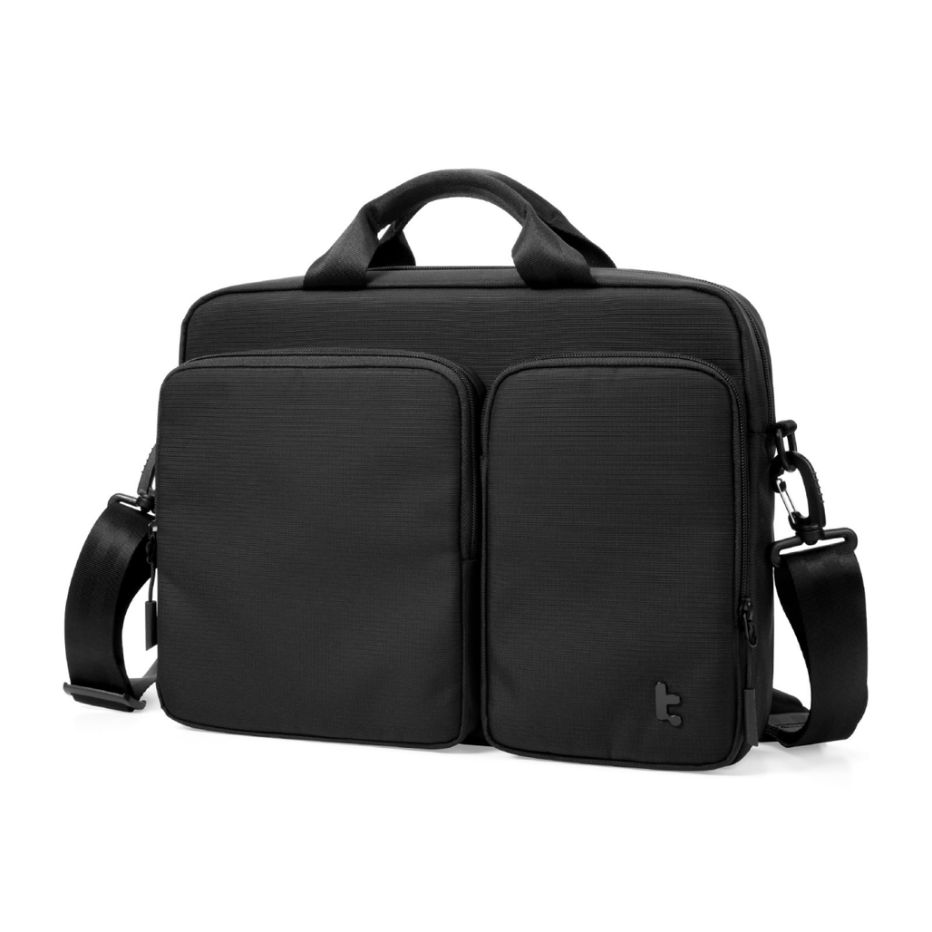 Túi chống sốc có dây đeo Tomtoc (Usa) Navigator Shoulder Bag A33 20l 16 inch Universal