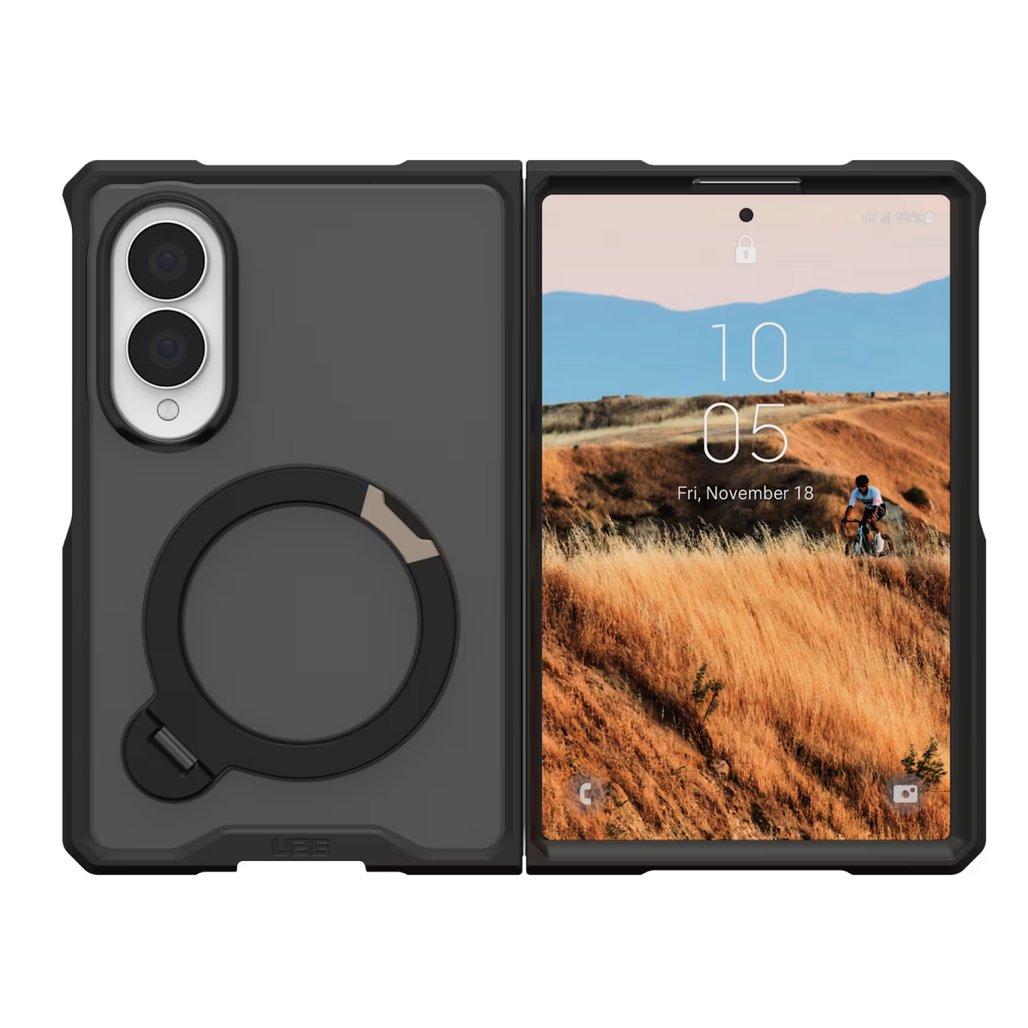 Ốp lưng Samsung Galaxy Z Fold8 UAG Mouve XTE With Magsafe