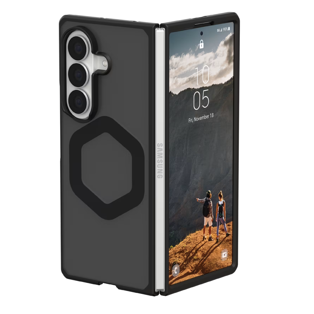 Ốp lưng Samsung Galaxy Z Fold8 Ultra UAG Mouve With Magsafe