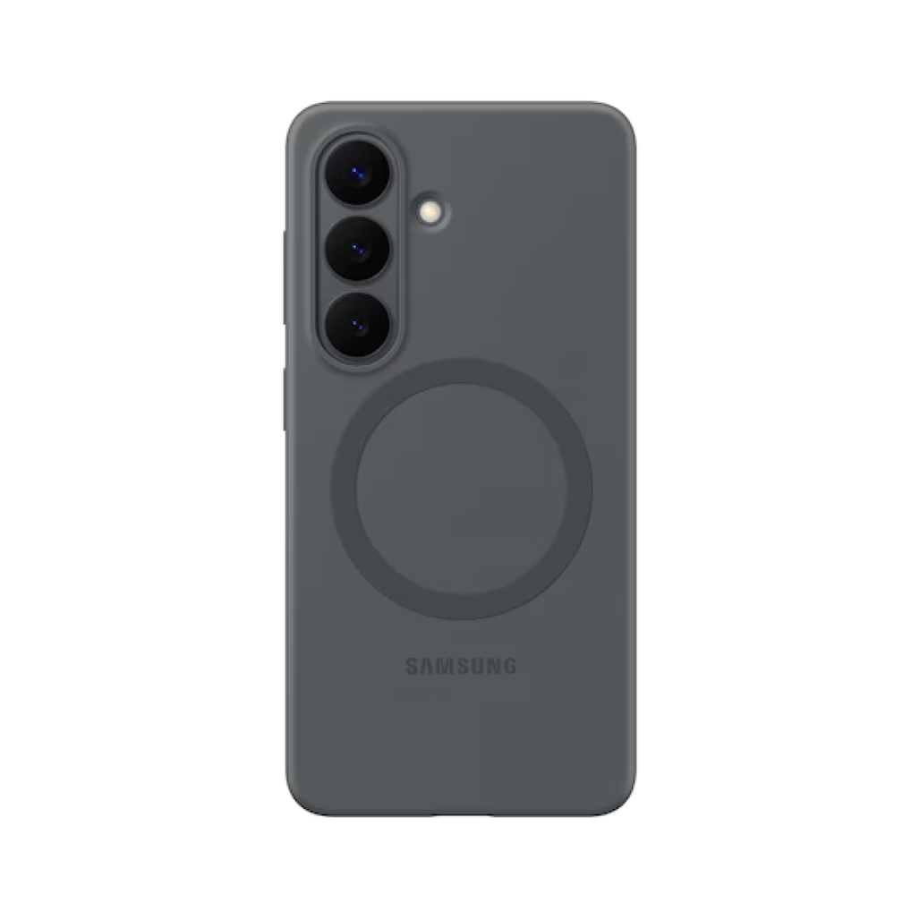 Ốp lưng Samsung Galaxy S26 FE chính hãng Silicone With Magsafe