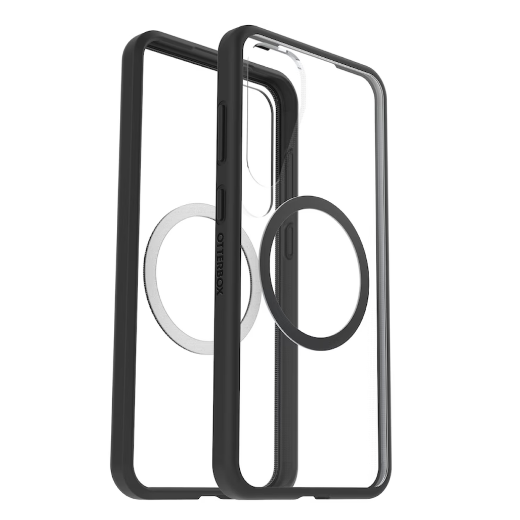 Ốp lưng Samsung Galaxy S25 Plus React With Magsafe