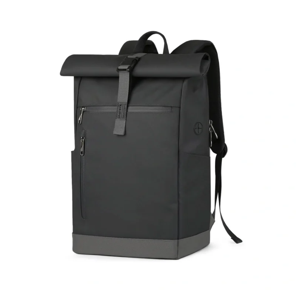 Balo laptop inateck Roll Top Waterproof 17 inch BP01003 30L
