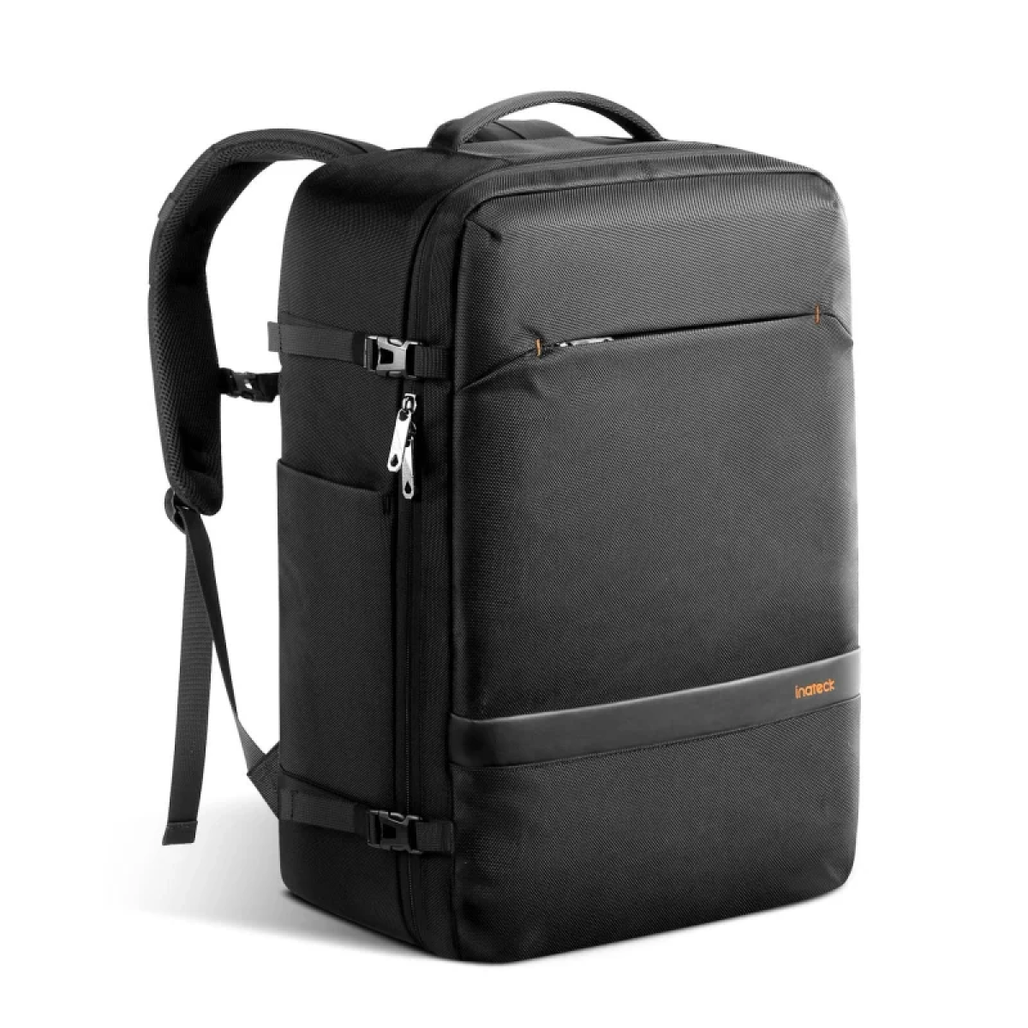 Balo laptop inateck Multi-Pocket 17 inch BP03005 42L