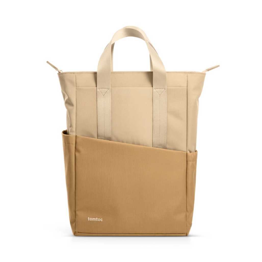 Balo Laptop Tomtoc (Usa) Slash Flip Backpack 14 inch