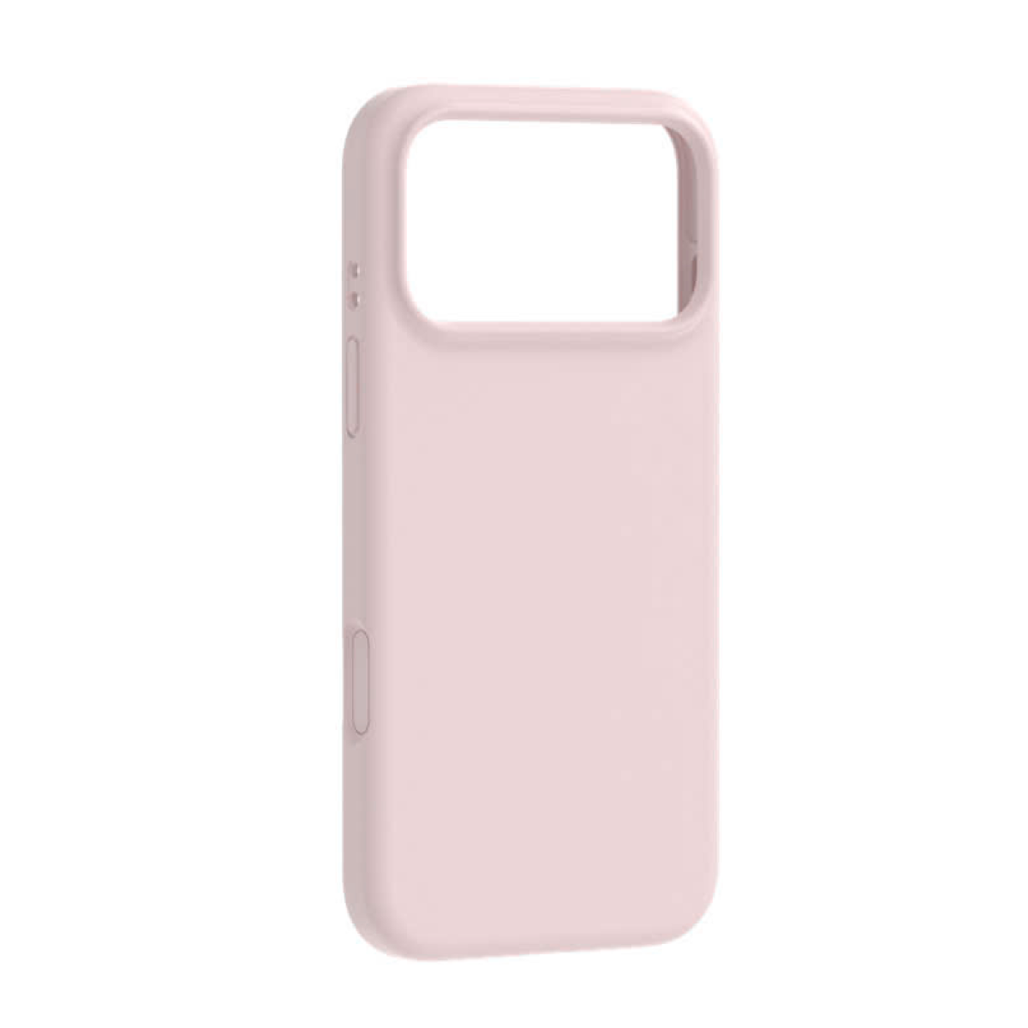 Ốp lưng iPhone 18 Pro/17 Pro Cooyee Liquid Silicone With Magsafe