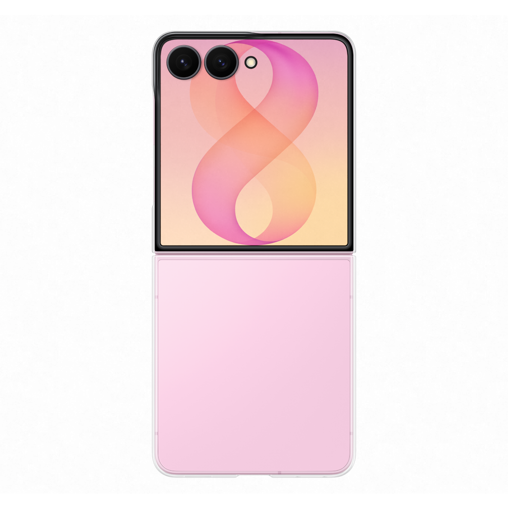 Ốp lưng Samsung Galaxy Z Flip8 chính hãng