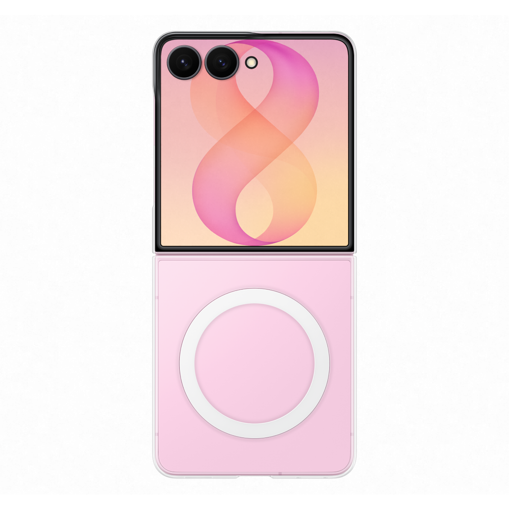 Ốp lưng Samsung Galaxy Z Flip8 With Magsafe