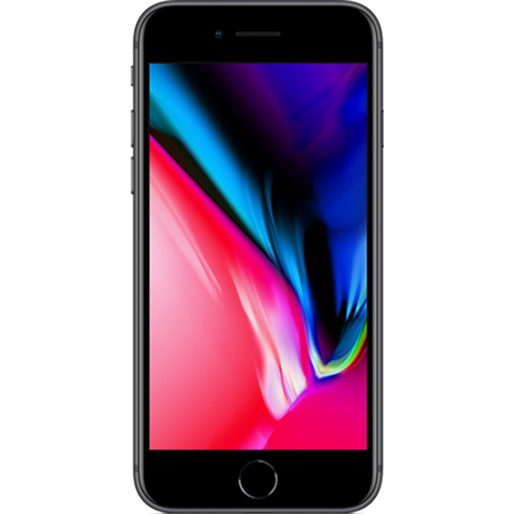 Apple iPhone 8 64GB cũ-Gray