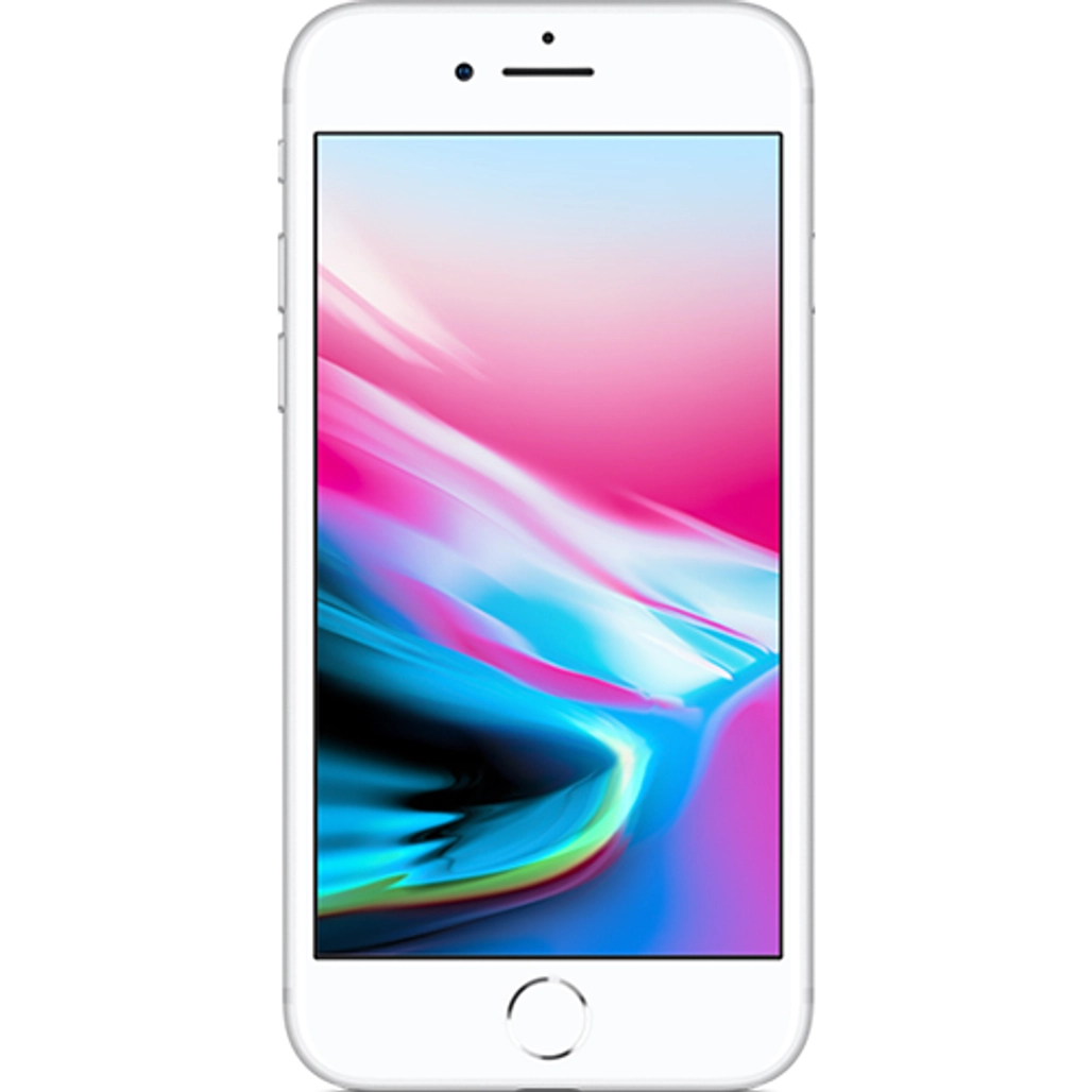 Apple iPhone 8 64GB cũ-Silver