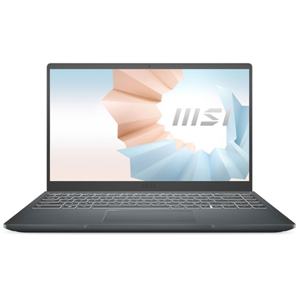 Laptop Msi Modern 14 B11Mou - 1033Vn - Cũ Trầy Xước