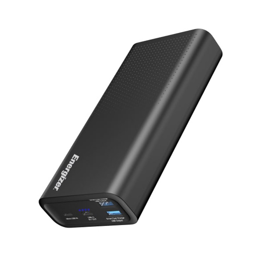 Energizer Ue20012Pq 20.000Mah