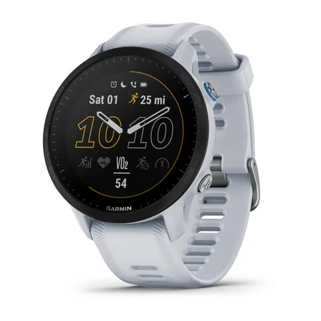 Đồng Hồ Thông Minh Garmin Forerunner 955 - Cũ Đẹp