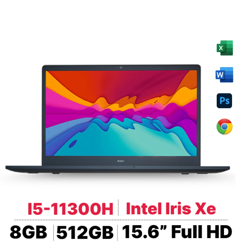 Xiaomi Redmibook 15 Jyu4506Ap