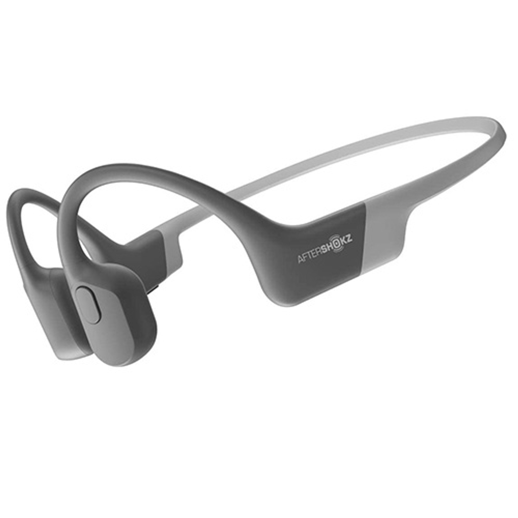 Shokz Openrun Tai Nghe Bluetooth Truyền Dẫn Xương