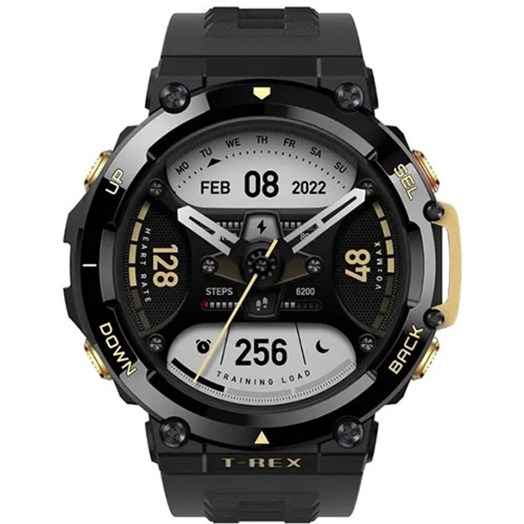 Đồng hồ thông minh Amazfit T-rex 2 - Cũ Đẹp