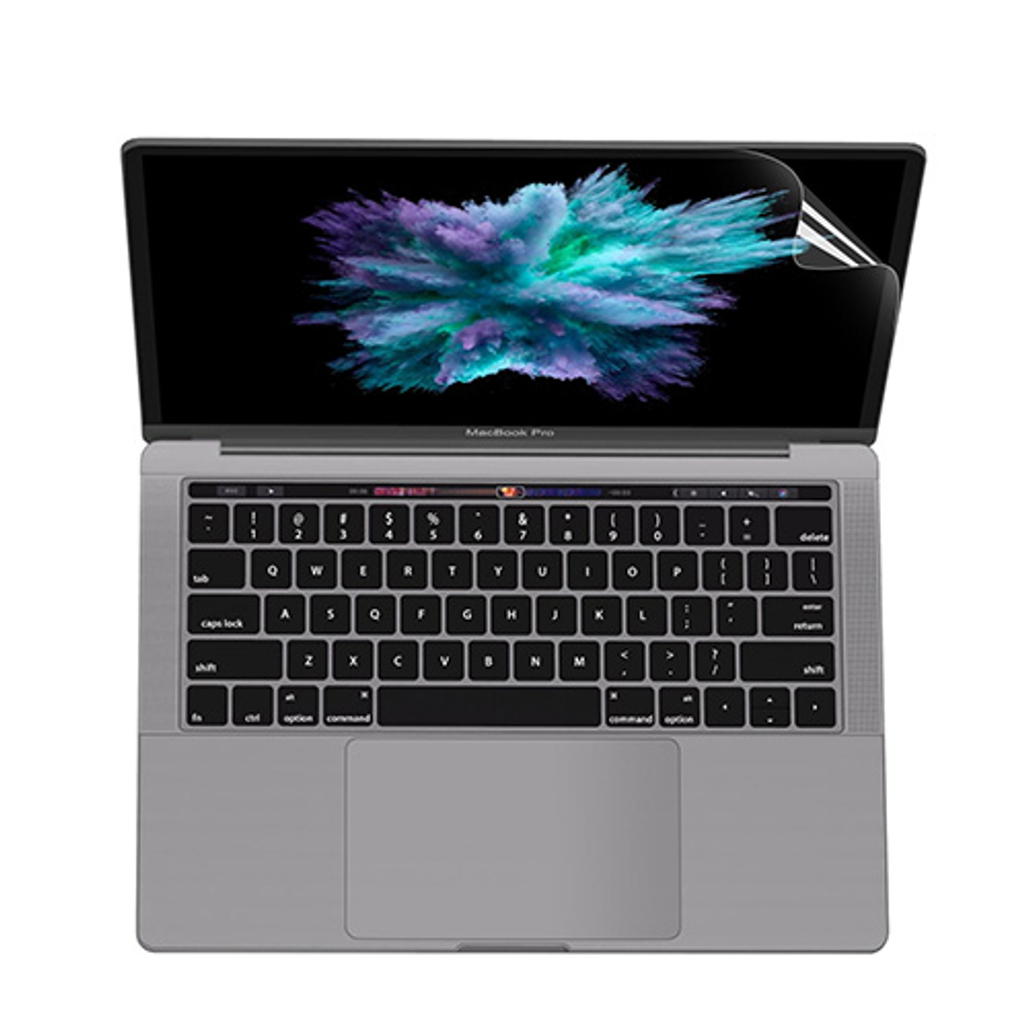 Dán Màn Hình Macbook Pro 16 Inch 2021 Innostyle